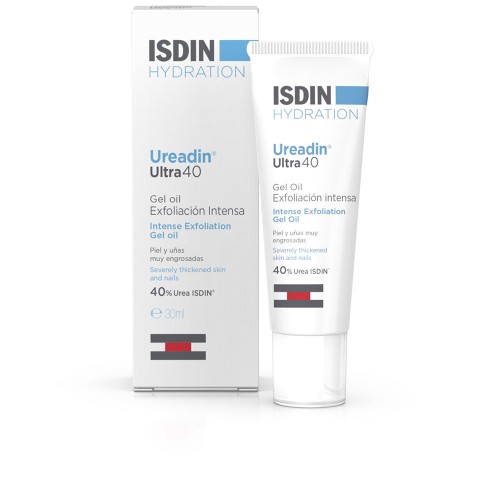 UREADIN ULTRA40 gel-oil exfoliante 30 ml 30 ml