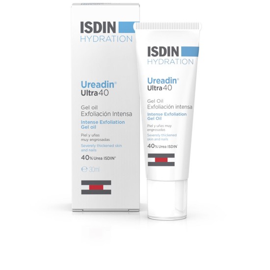 UREADIN ULTRA40 gel-oil exfoliante 30 ml 30 ml