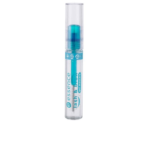 LASH & BROW gel mask 9 ml 9 ml