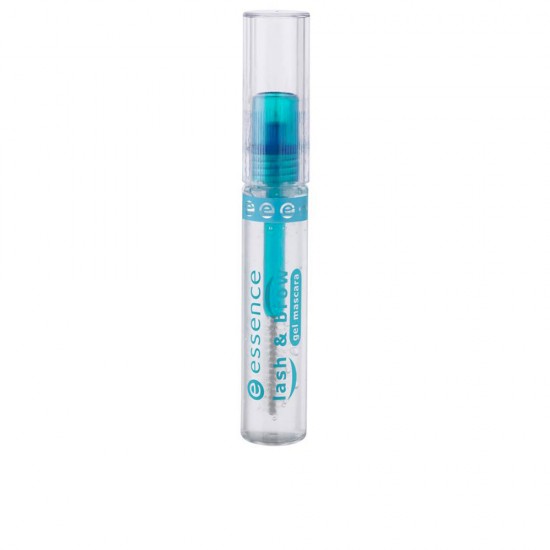 LASH & BROW gel mask 9 ml 9 ml