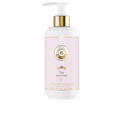 THÉ FANTASIE crème de parfum nourissante 250 ml 250 ml