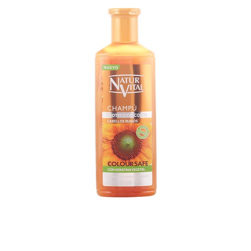 BLONDE COLOR SHAMPOO 300 ml 300 ml