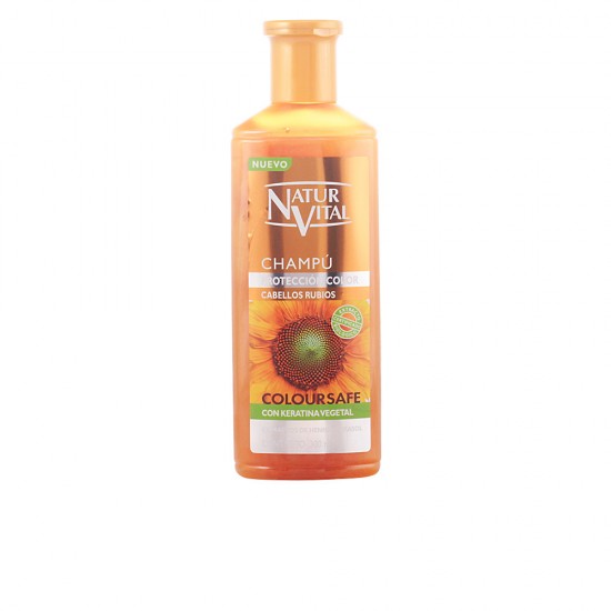 BLONDE COLOR SHAMPOO 300 ml 300 ml