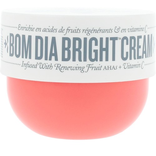 BOM DIA BRIGHT body cream 240 ml 240 ml