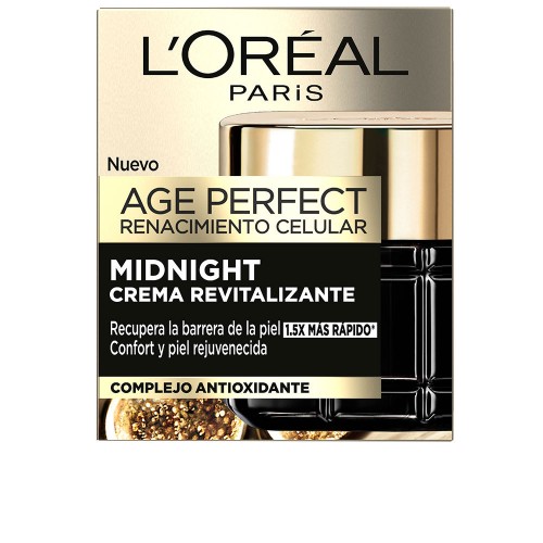 AGE PERFECT CELLULAR RENEWAL midnight night cream 50 ml 50 ml
