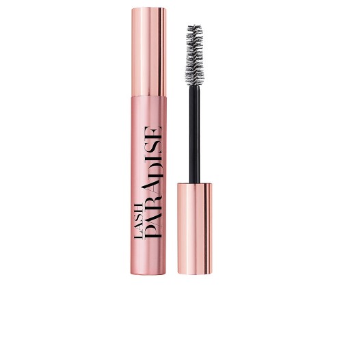 LASH PARADISE eye mascara #extra black 6,4 ml