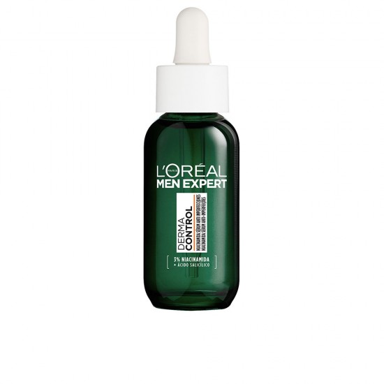 MEN EXPERT DERMA CONTROL anti-blemish serum 30 ml 30 ml