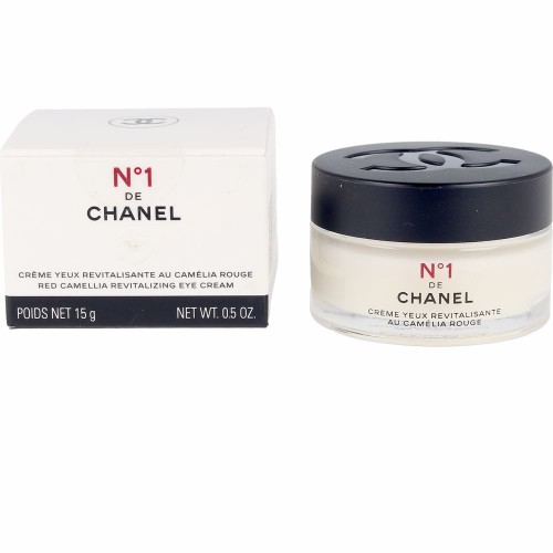 Nº 1 revitalizing eye cream 15 g 15 g