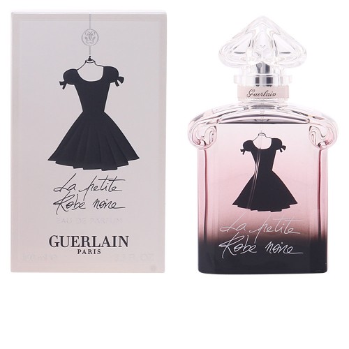 LA PETITE ROBE NOIRE eau de parfum spray 100 ml 100 ml