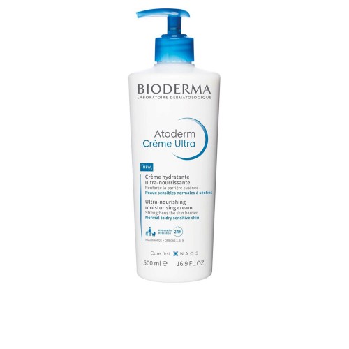 ATODERM crema ultra 500 ml 500 ml