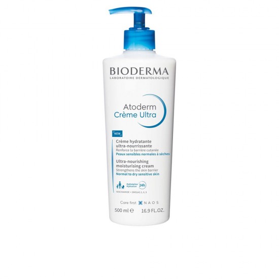 ATODERM crema ultra 500 ml 500 ml