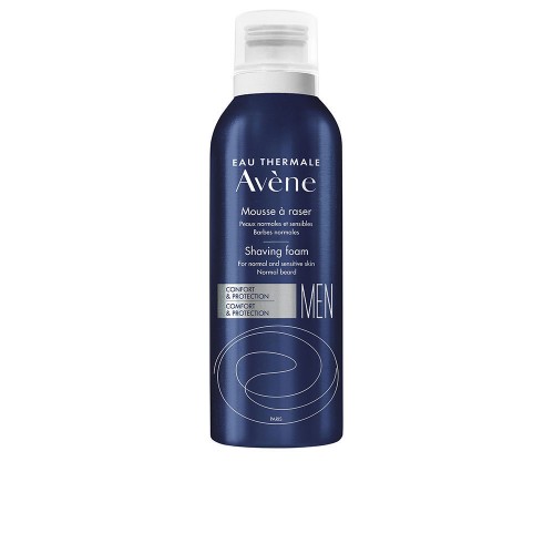 MEN espuma de afeitar 200 ml 200 ml