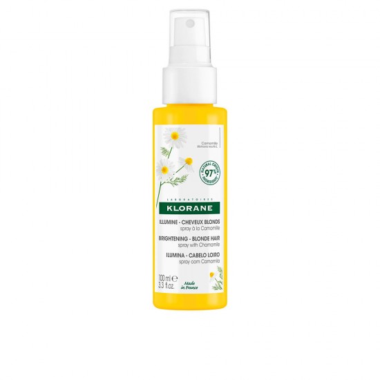 CAMOMILE lightening sun care 100 ml 100 ml