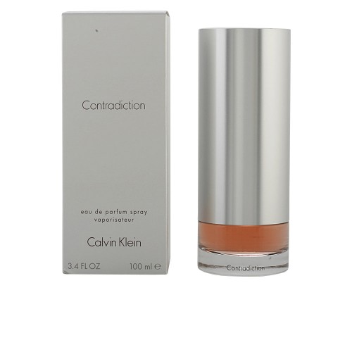 CONTRADICTION eau de parfum spray 100 ml 100 ml