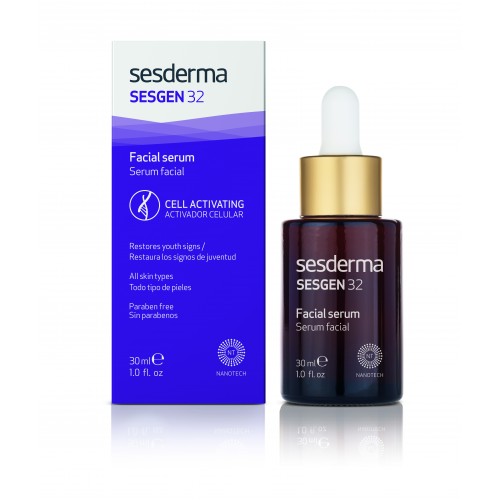 SESGEN 32 serum activador celular 30 ml 30 ml