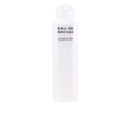 EAU DE ROCHAS body lotion 500 ml 500 ml