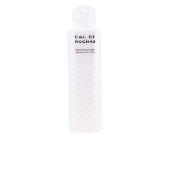 EAU DE ROCHAS body lotion 500 ml 500 ml