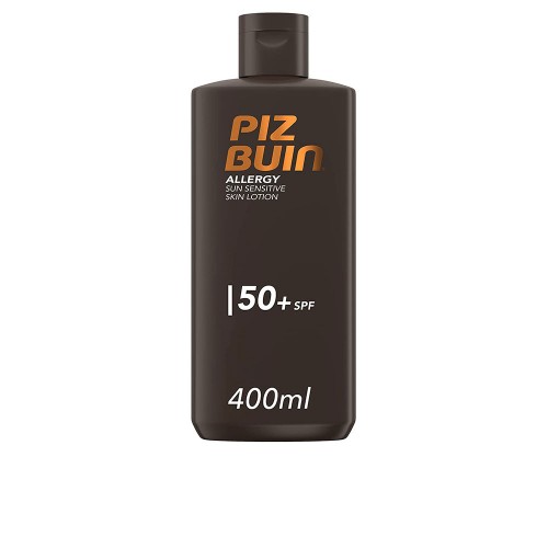 PIZ BUIN ALLERGY lotion SPF50 400 ml 400 ml