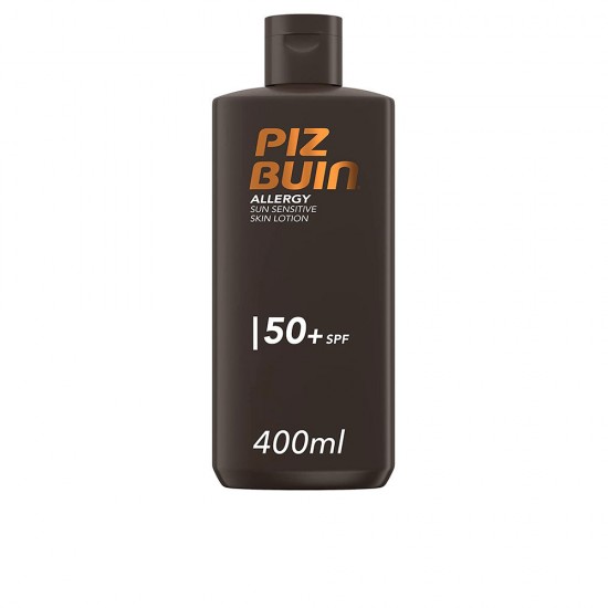 PIZ BUIN ALLERGY lotion SPF50 400 ml 400 ml