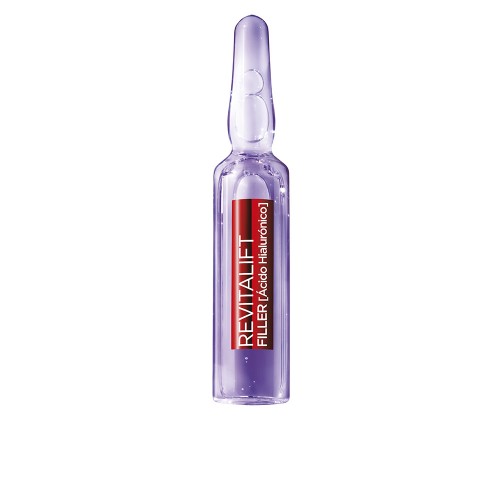 REVITALIFT FILLER hyaluronic acid intensive ampoules 7 x 1.3 ml 1,3 ml