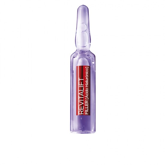 REVITALIFT FILLER hyaluronic acid intensive ampoules 7 x 1.3 ml 1,3 ml