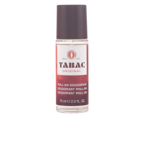 TABAC ORIGINAL deodorant roll-on 75 ml 75 ml