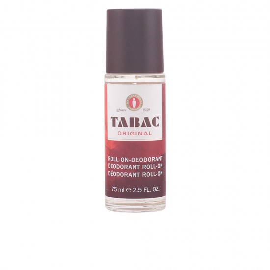 TABAC ORIGINAL deodorant roll-on 75 ml 75 ml