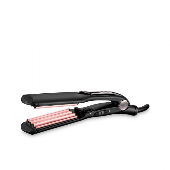CRIMPER 2165CE 35 mm HAIR STRAIGHTENER 35 mm