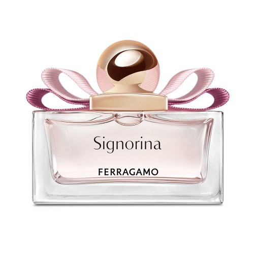 SIGNORINA edp vapor 50 ml 50 ml