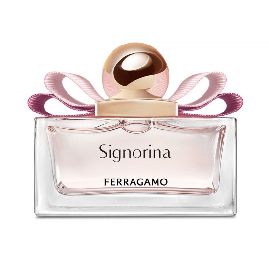 SIGNORINA edp vapor 50 ml 50 ml