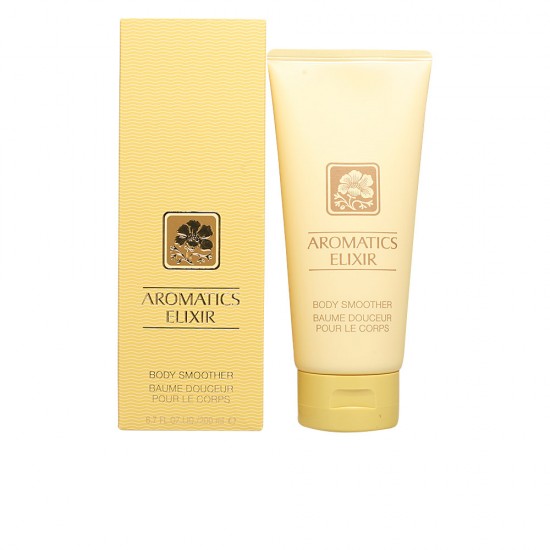 AROMATICS ELIXIR body smoother 200 ml 200 ml