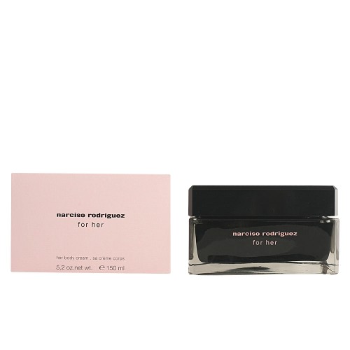 FOR HER body cream 150 ml 150 ml