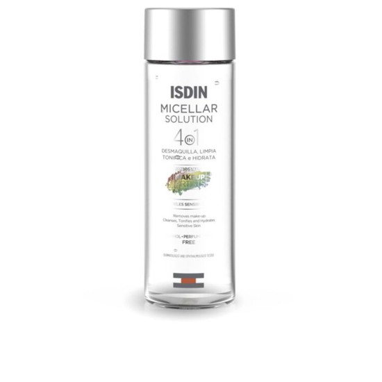 MICELLAR SOLUTION facial cleansing micellar water 100 ml 100 ml