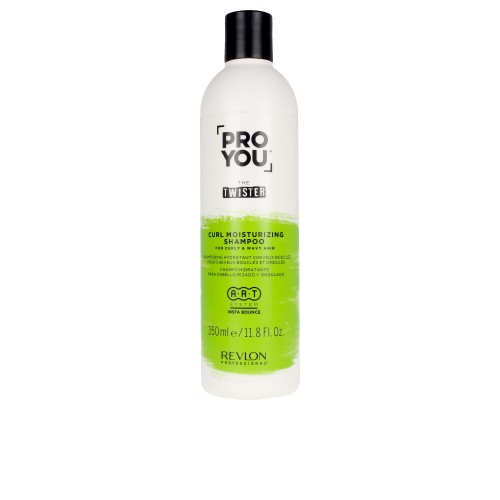 PROYOU the twister shampoo 350 ml 350 ml
