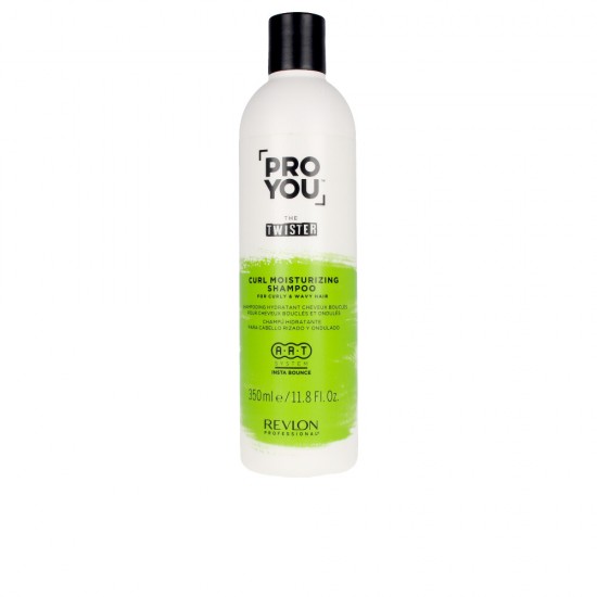 PROYOU the twister shampoo 350 ml 350 ml