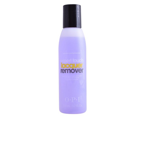 EXPERT TOUCH Nail Polish Remover 120 ml 120 ml