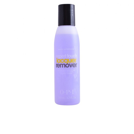 EXPERT TOUCH Nail Polish Remover 120 ml 120 ml