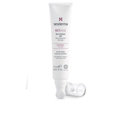 RETI-AGE eye contour 15 ml 15 ml