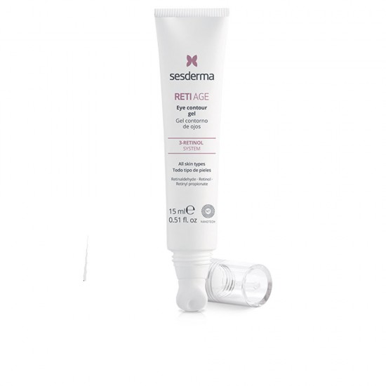 RETI-AGE eye contour 15 ml 15 ml