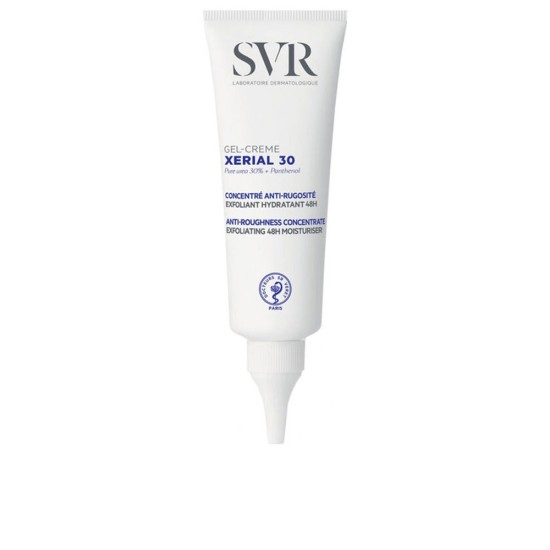 XERIAL 30 exfoliating gel-cream 75 ml 75 ml