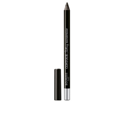 CONTOUR CLUBBING waterprof eyeliner #54-Ultra Black 1.2 gr 1,2 gr