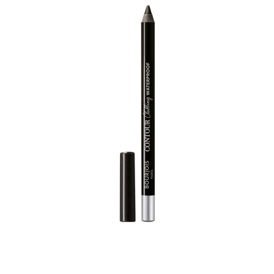 CONTOUR CLUBBING waterprof eyeliner #54-Ultra Black 1.2 gr 1,2 gr