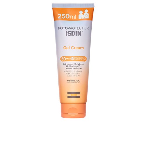 FOTOPROTECTOR gel cream SPF50 250 ml 250 ml