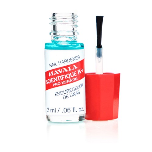 SCIENTIFIC K+ nail hardener 2 ml 2 ml