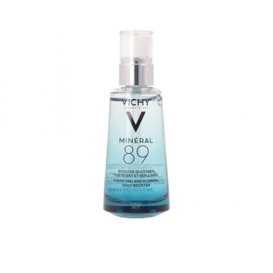 MINÉRAL 89 booster quotidien fortifiant 50 ml 50 ml