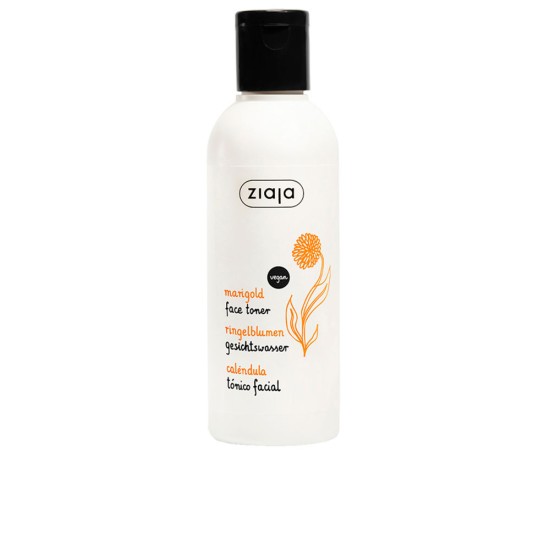 CALENDULA cleansing tonic 200 ml 200 ml