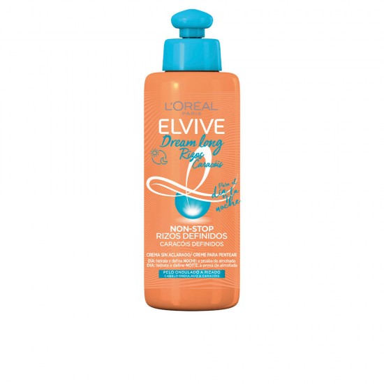ELVIVE DREAM LONG defined curls 200 ml 200 ml