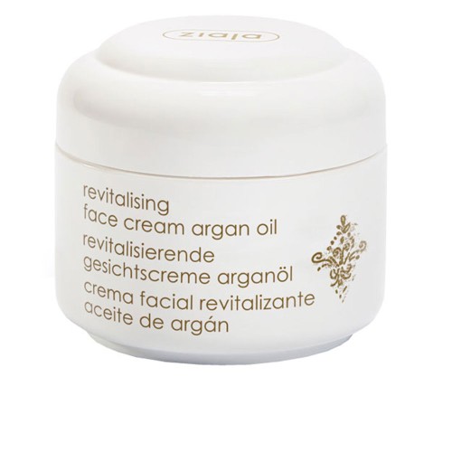 ARGAN protective facial cream 50 ml 50 ml