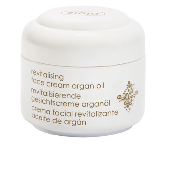 ARGAN protective facial cream 50 ml 50 ml