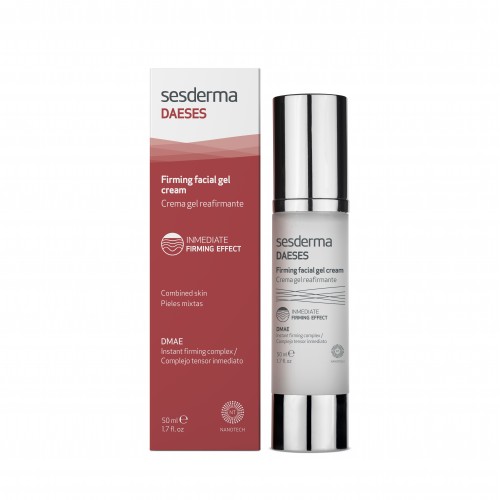 DAESES facial firming gel cream 50 ml 50 ml